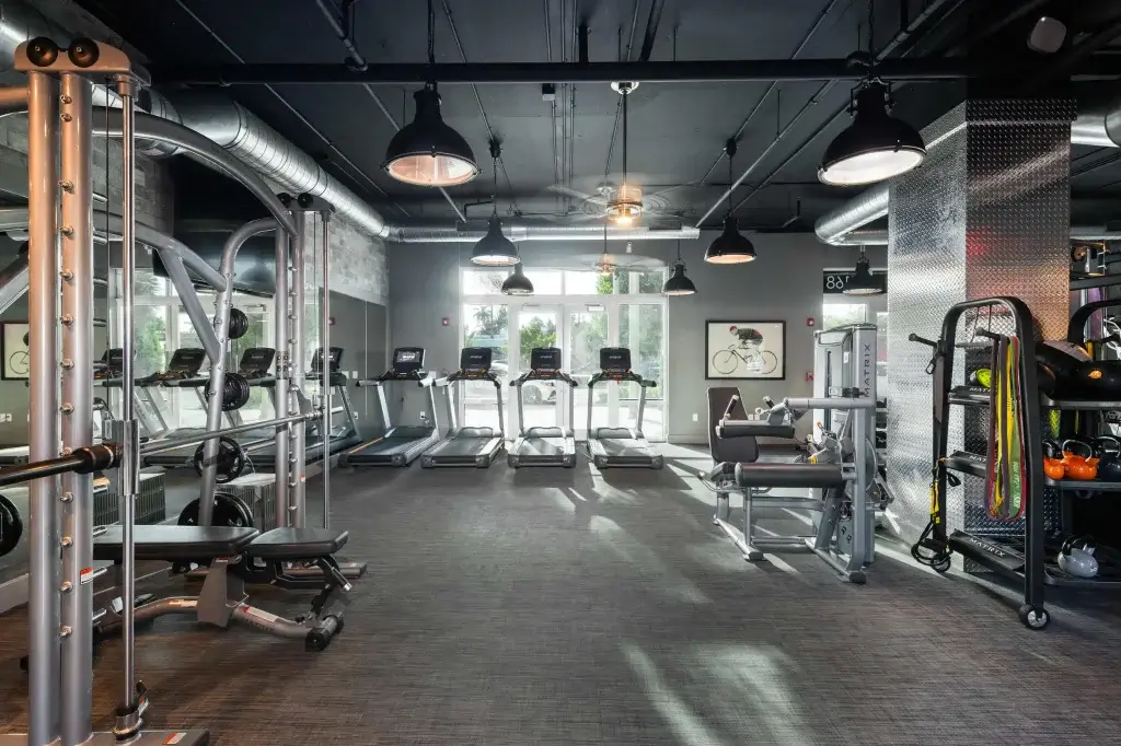 fl ankr wilton manors amenities fitness center 4