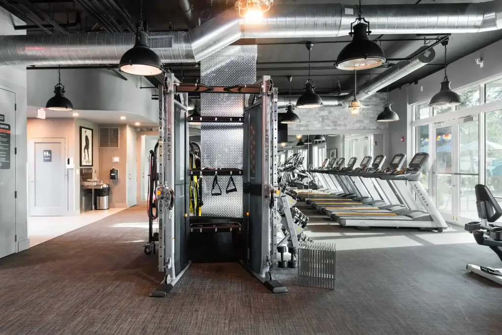 fl ankr wilton manors amenities fitness center 8